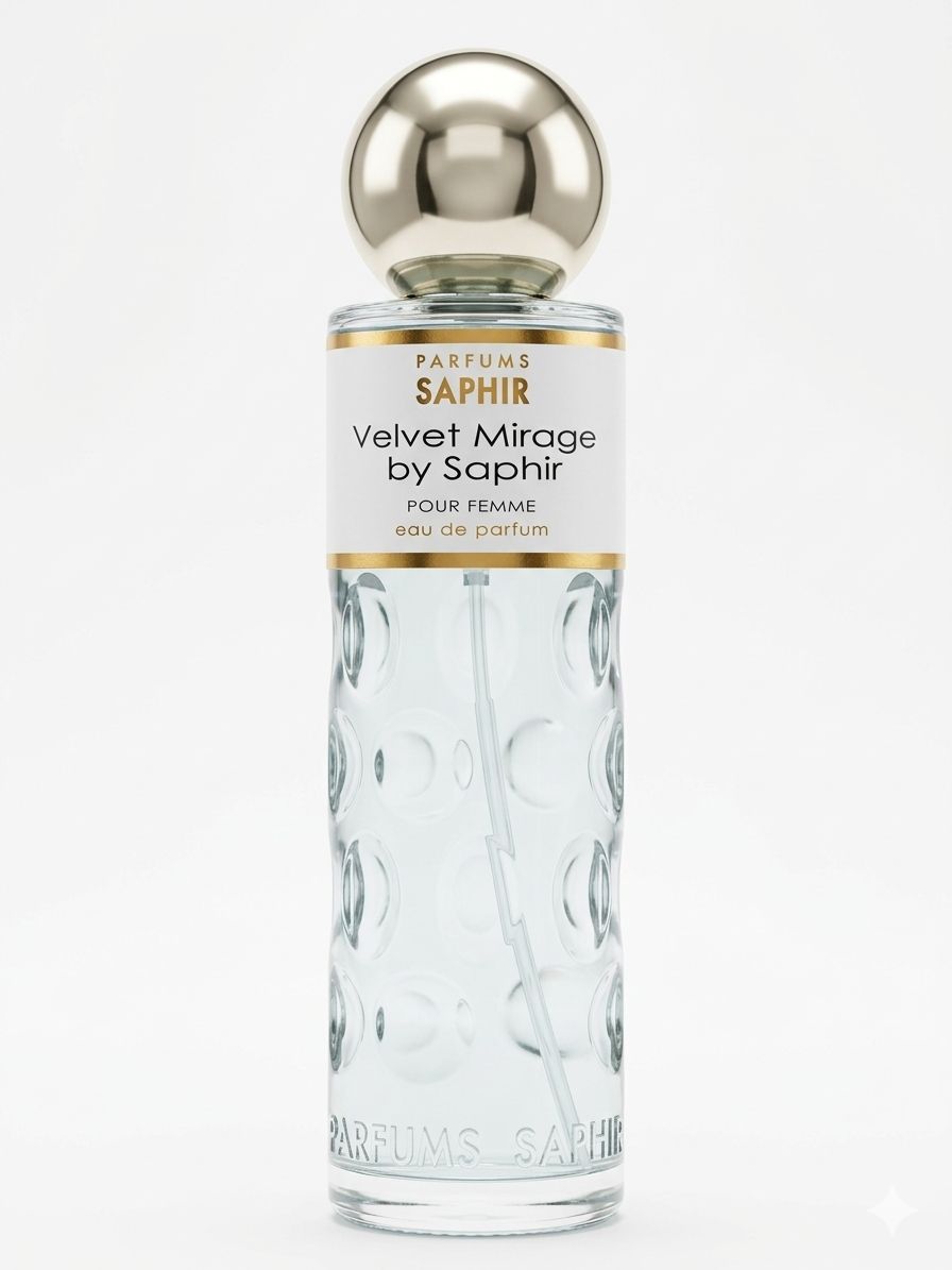 VELVET MIRAGE 200ml