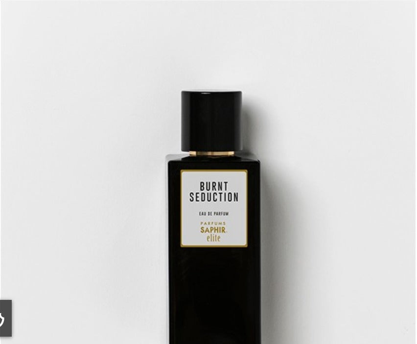 elite burn seduction 100ml