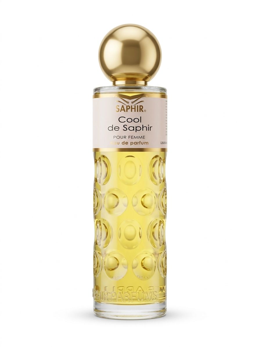 cool de saphir 200ml
