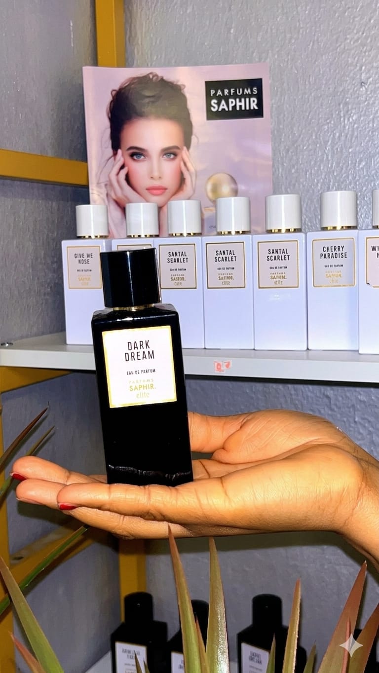 dark dream elite 100ml