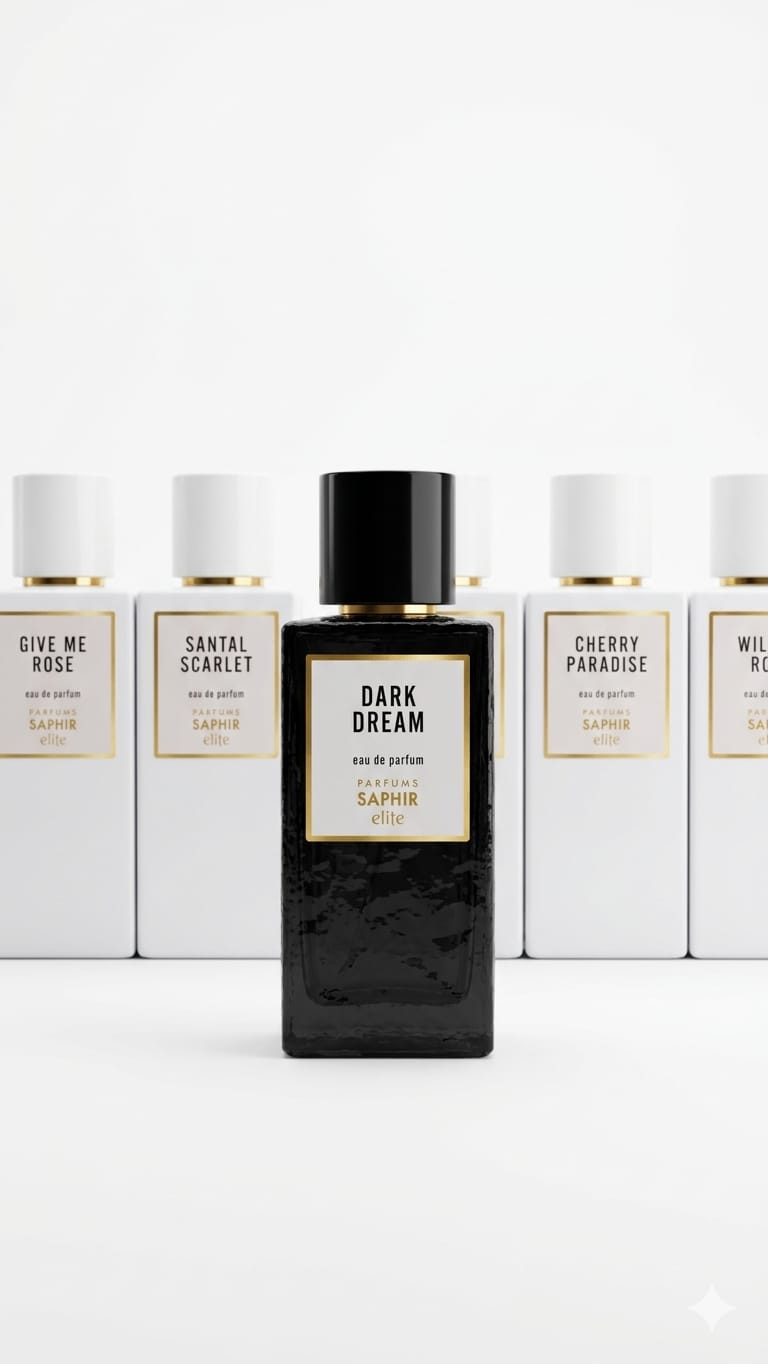 dark dream elite 100ml