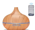 diffisore in legno