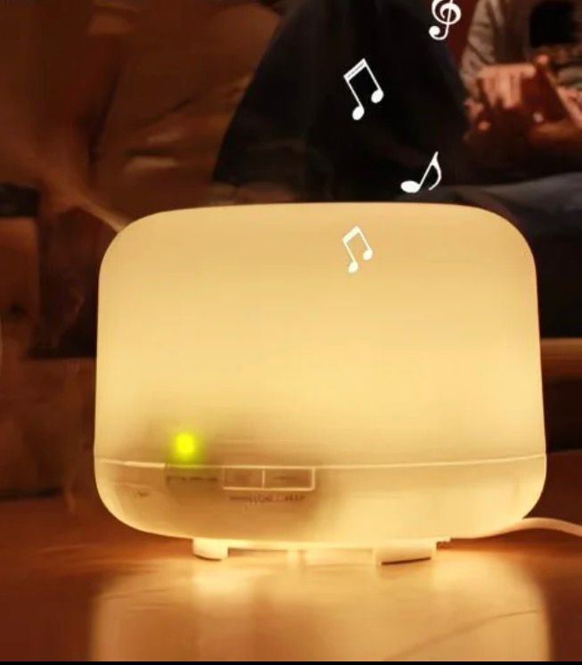 diffusore con bultooth