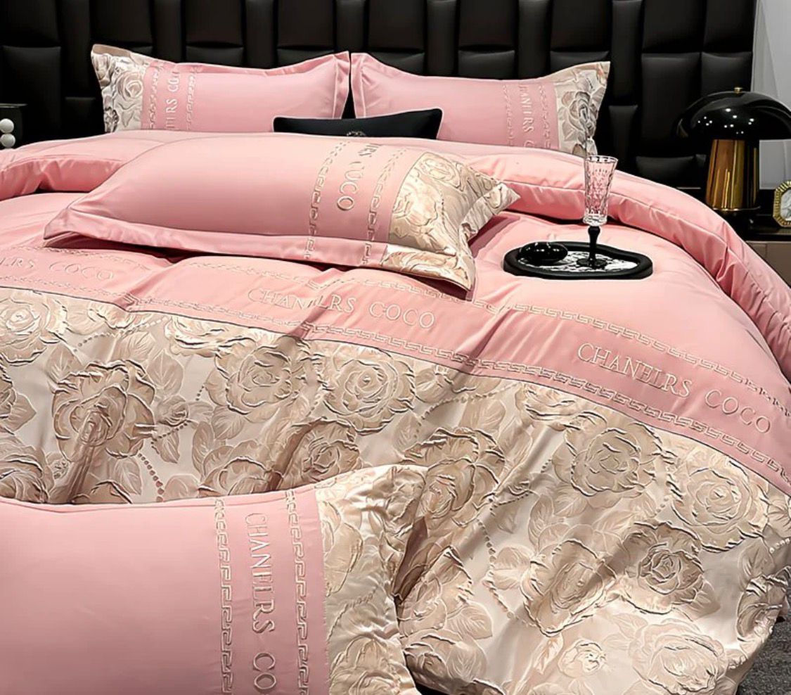 lenzuola matrimoniale 4pz