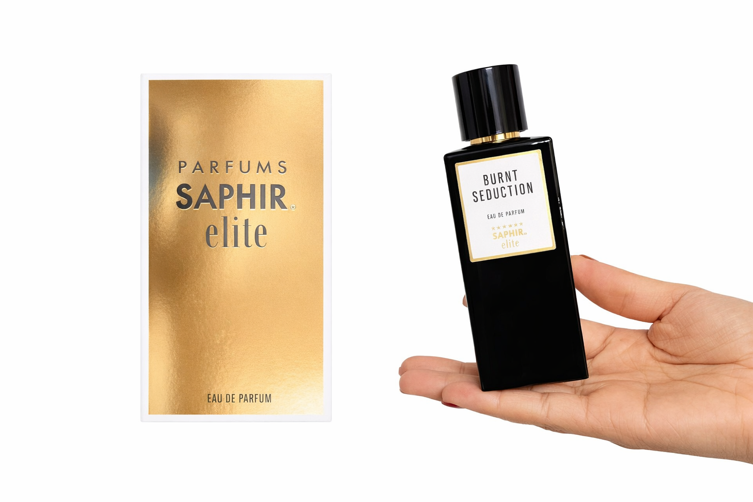 elite burn seduction 100ml