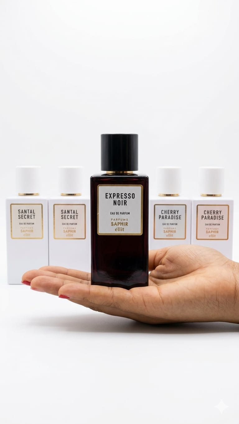 expresso noir elite 100ml
