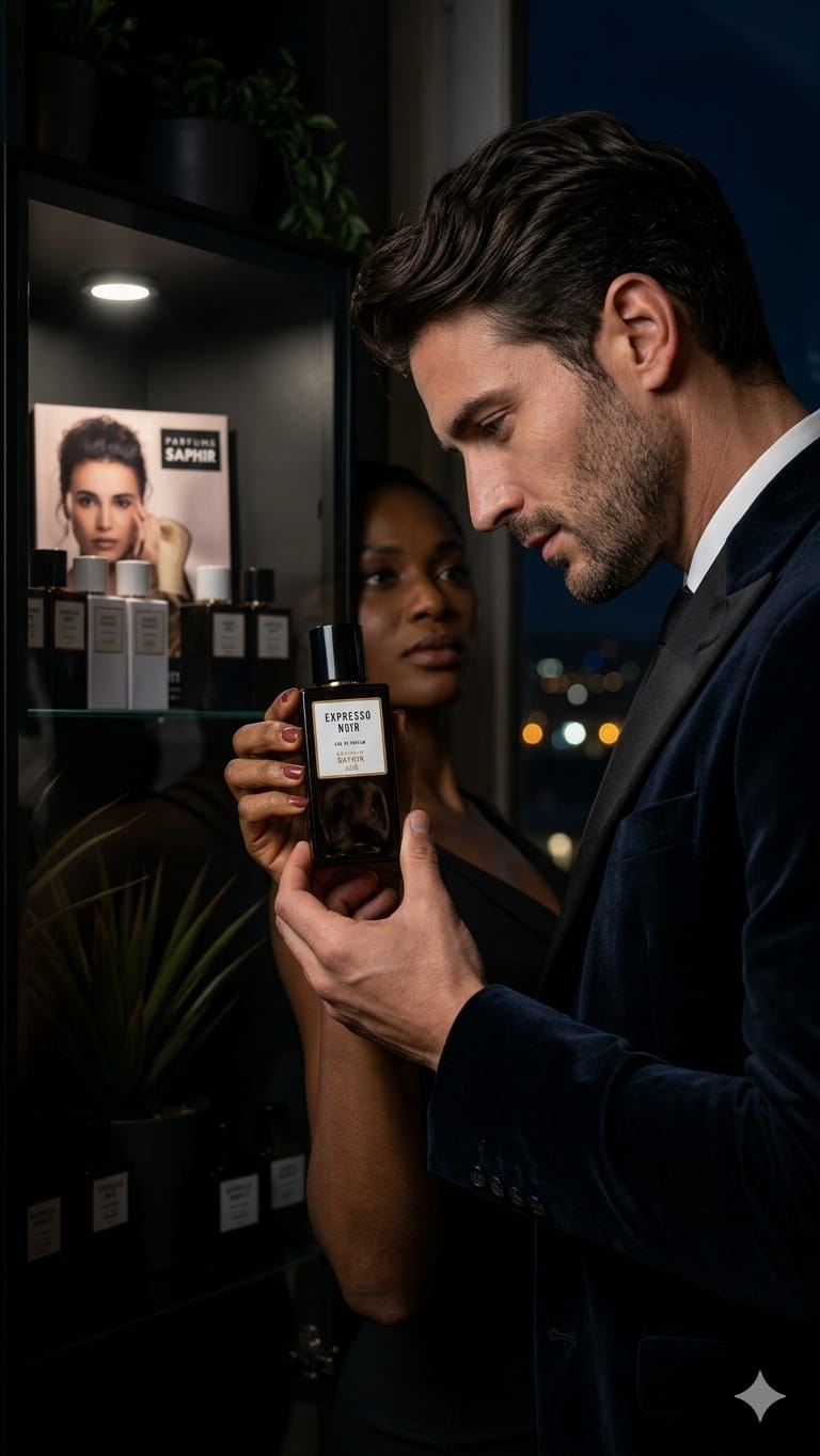 expresso noir elite 100ml