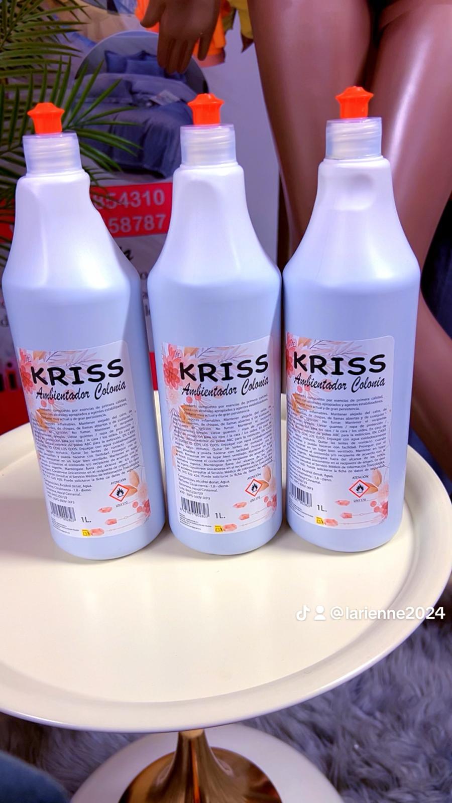 kriss 1l
