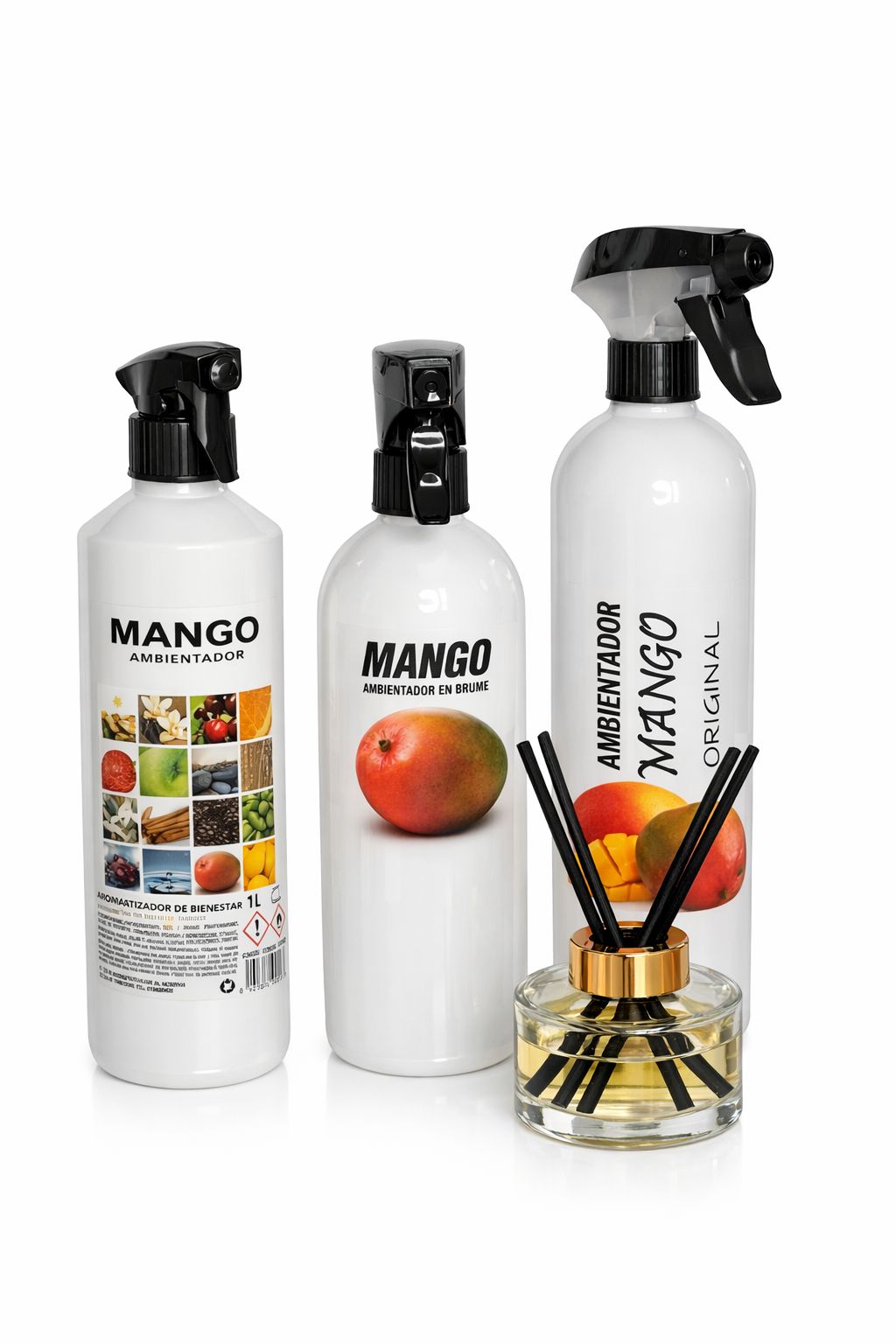 embientador mango