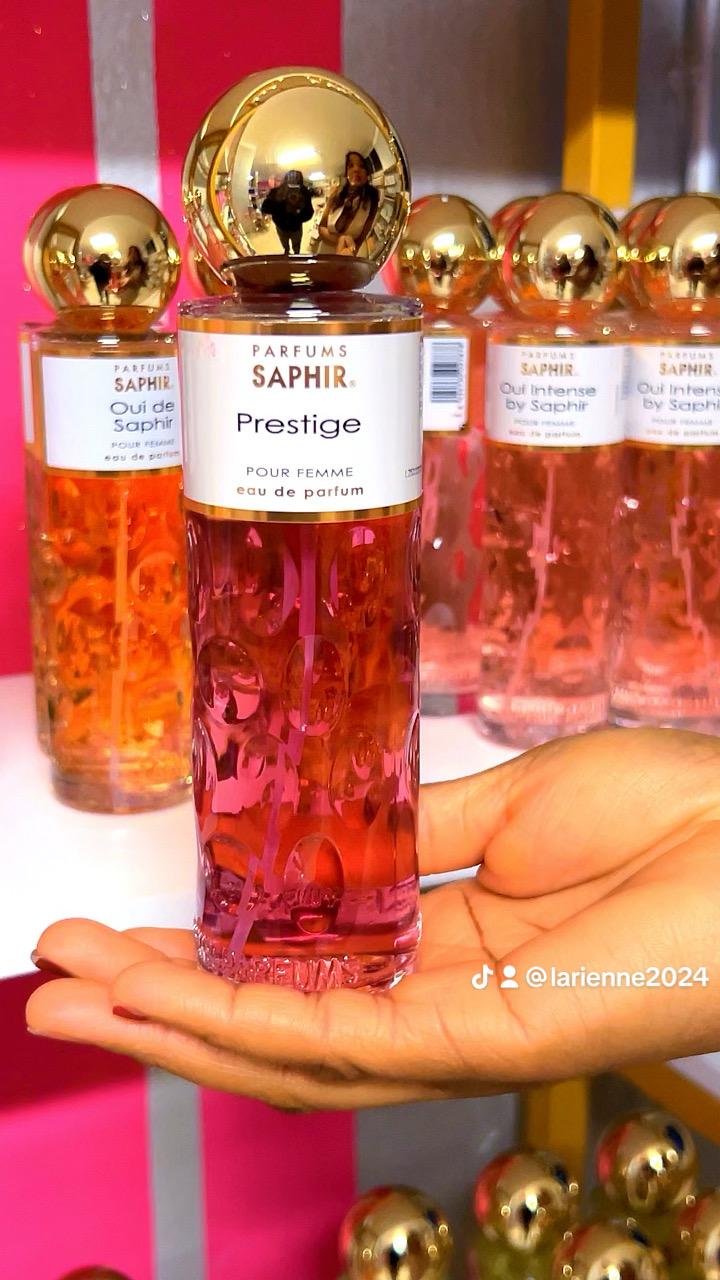 prestige 200ml